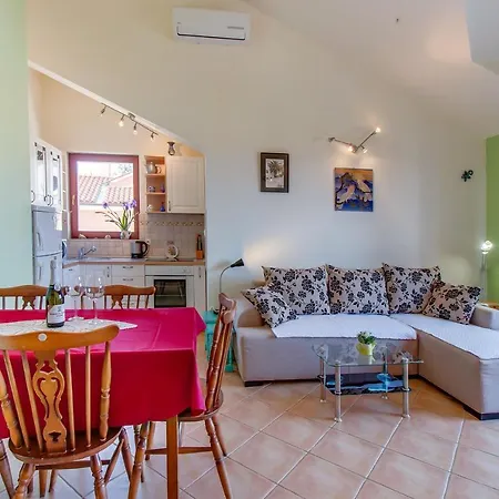 Apartamento Stefan