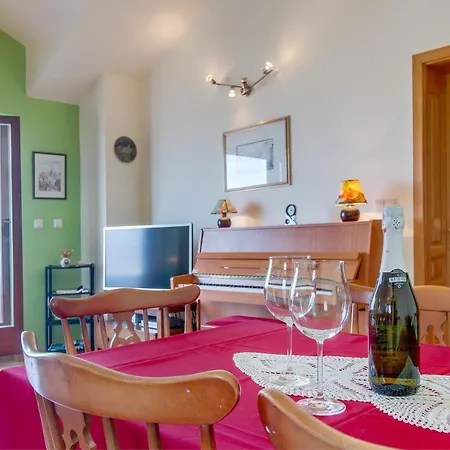 Stefan Apartment