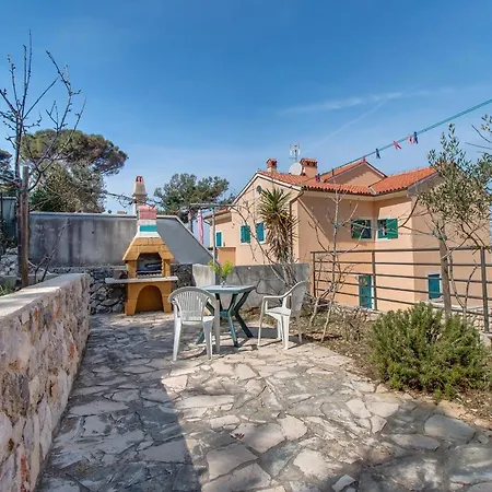 Stefan Apartament Mali Lošinj