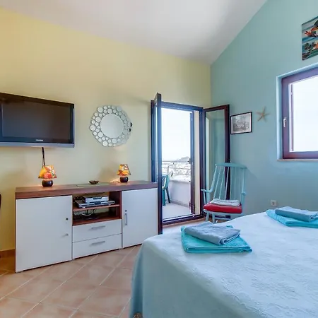 Apartament Stefan Mali Lošinj