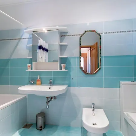 Stefan Apartament