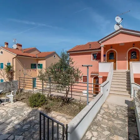 Stefan * Mali Lošinj