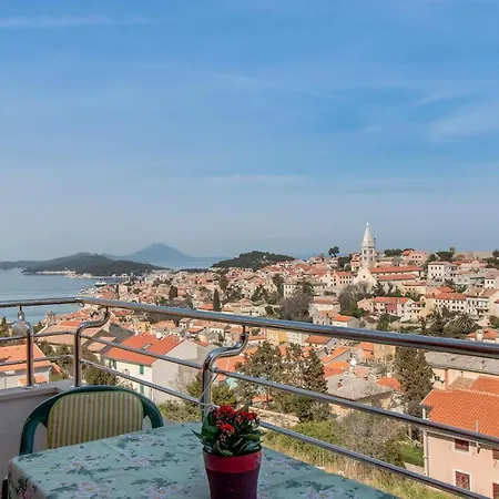 Stefan * Mali Losinj