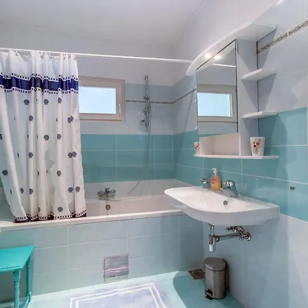 Stefan Apartament Mali Lošinj