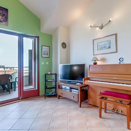 Apartment Stefan *