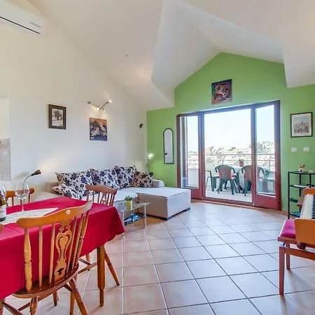 Apartment Stefan