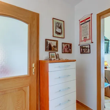 Apartament Stefan Mali Lošinj