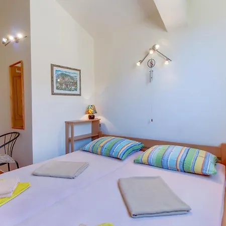 Apartamento Stefan *