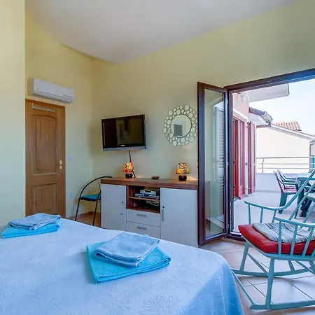 Stefan Apartamento Mali Lošinj